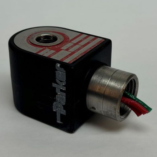 Picture of Chart 8 Solenoid Coils - H322C1