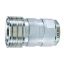 Picture of General Purpose, ISO 7241-B, Hydraulic Quick Couplings - 60 Series - H2016-62-BSPP