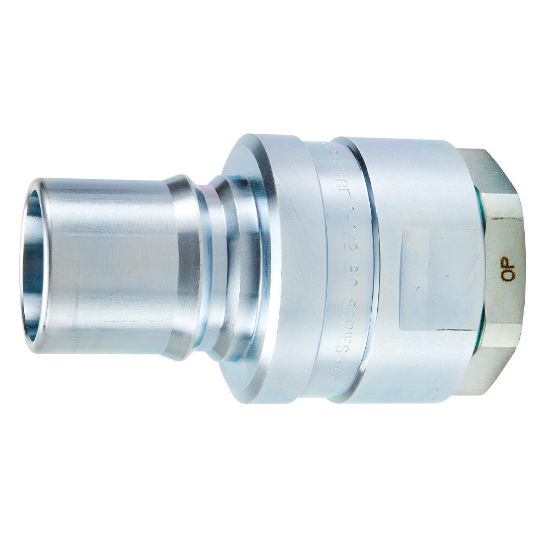 Picture of General Purpose, ISO 7241-B, Hydraulic Quick Couplings - 60 Series - H2016-63