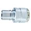Picture of General Purpose, ISO 7241-B, Hydraulic Quick Couplings - 60 Series - H2016-63-BSPP