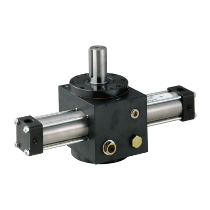 Picture of Rack-and-Pinion Rotary Actuator Model:35RP2 - H1FG00025666
