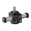 Picture of Rack-and-Pinion Rotary Actuator Model:35RP2 - H1FG00025666