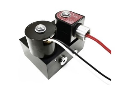 Picture of Hydrogen Flow and Pressure Control Module - H2-FPCM