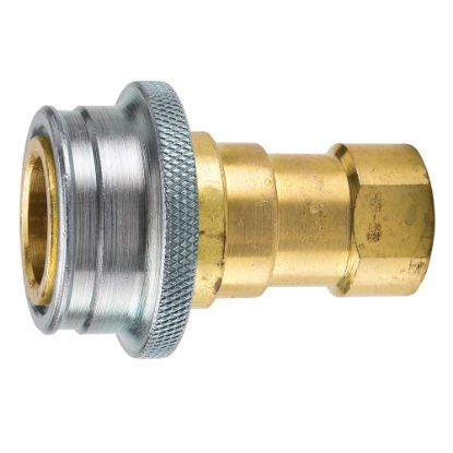Picture of General Purpose, ISO 7241-B, Hydraulic Quick Couplings - 60 Series - H3-68