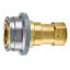 Picture of General Purpose, ISO 7241-B, Hydraulic Quick Couplings - 60 Series - H3-68