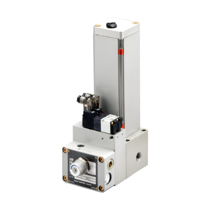Picture of Air-Oil Unit Model:AHU2-063 (Convertor Capacity 0.16~1.6L) - H3FG00013659