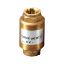 Picture of Check Valve Port Size:Rc1/8・Rc1/4・Rc3/8・Rc1/2・Rc3/4・Rc1 Model:CV1 - H3FG00020645