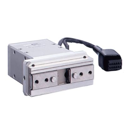Picture of Electric Gripper Single Cam Type Model:ESG1-SS - H3FG00021279