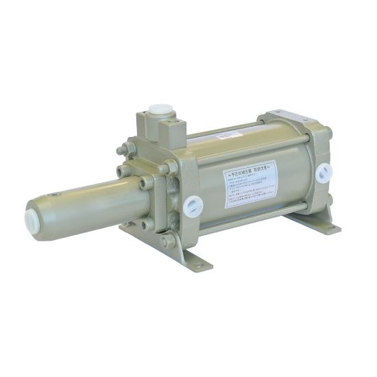 Picture of Pneumerlock® Pre-pressure Type Booster Model:PBH - H3FG00045496
