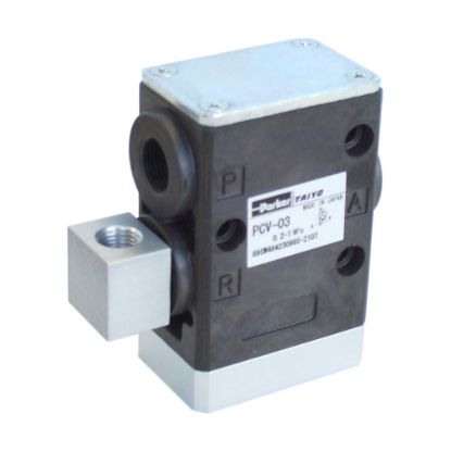 Picture of Pilot Check Valve Model:PCV - H3FG00045521