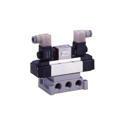 Picture of Master Valve Model:RB54-A - H3FG00046381