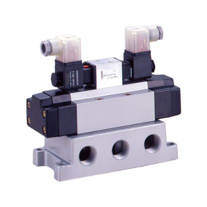 Picture of Solenoid Valve Model:RB58 - H3FG00046709