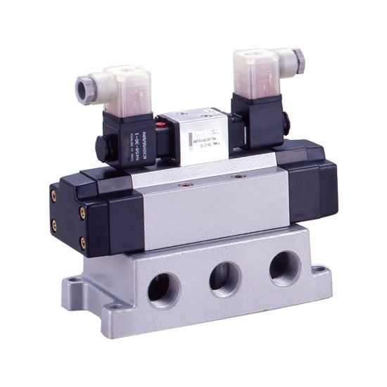Picture of Solenoid Valve Model:RB58 - H3FG00046723