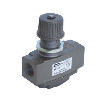 Picture of Speed Controller, Model:SC - H3FG00076966