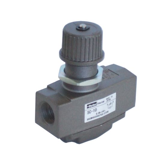 Picture of Speed Controller, Model:SC - H3FG00076970