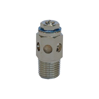 Picture of Speed Controller Muffler, Model:SM1 - H3FG00077168