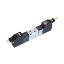 Picture of Small-size Solenoid Valve Model:SR532 - H3FG00078785