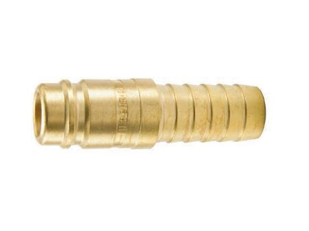 Picture for category Industrial Interchange Series Nipple - Hose Barb