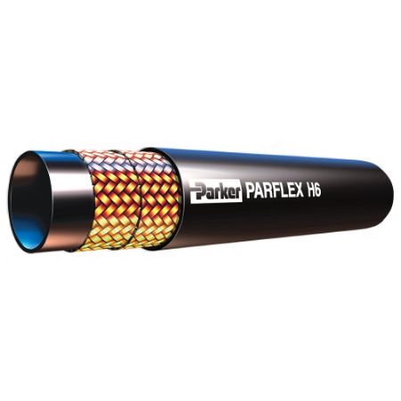 Picture for category OBSOLETE: H6 Series Abrasion Resistant High Performance Hose