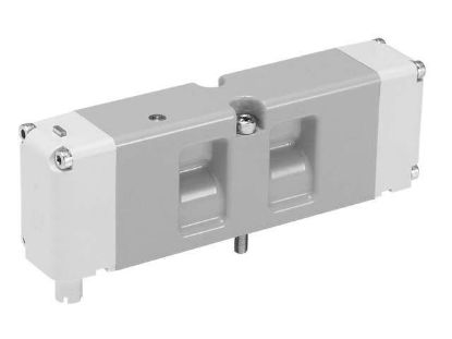 Picture of Isys ISO HA Series Double Solenoid 4-way 2-position Valve - HA2VXLH023A