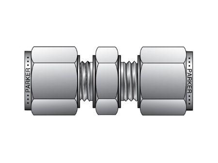 Picture for category CPI Metric Tube Union - HBZ