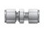 Picture of CPI Metric Tube Reducing Union - HBZ - HBZ 6-4-B