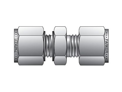 Picture of CPI Metric Tube Converssion Union - HBZ - HBZ 10-3/8-B