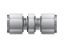 Picture of CPI Metric Tube Union - HBZ - HBZ 8-8-B