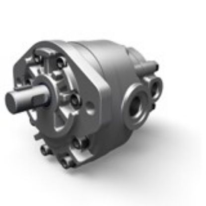 Picture of Aluminum Pumps – HD Series - HD25AA1A05A