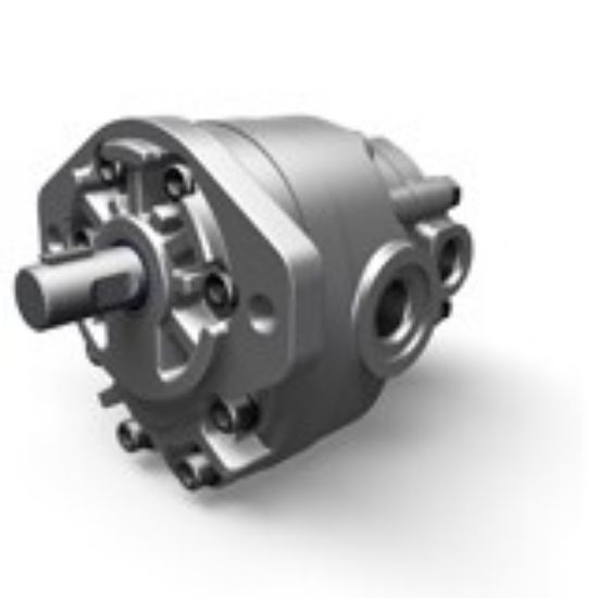 Picture of Aluminum Pumps – HD Series - HD25AA2A09A