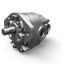 Picture of Aluminum Pumps – HD Series - HD25AA2A09A