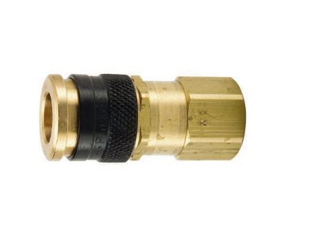Picture for category HF Series Coupler - Female Pipe