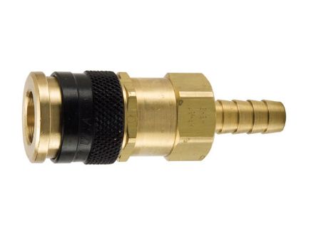 Picture for category HF Series Coupler - Hose Barb
