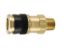 Picture of HF Series Coupler - Male Pipe - HF-251-4MP-BULK