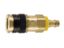 Picture of HF Series Coupler - Push-lok Hose Barb - HF-251-6PL-BULK