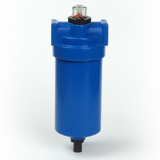 Picture of Finite H-Series Filter Housings - HN0L-100WSD