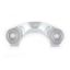 Picture of Flange Halves - HFH-24