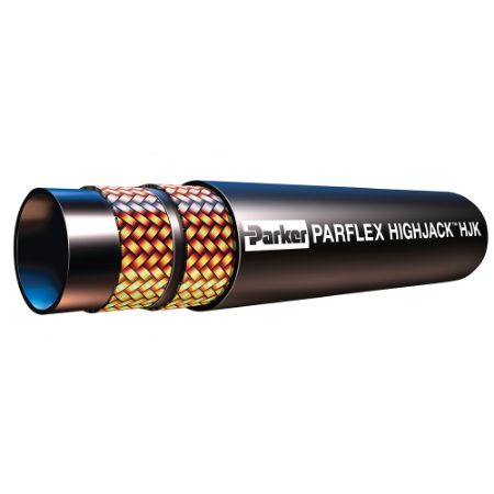 Picture for category OBSOLETE: Highjack® Jackline Hybrid Hose - HJK