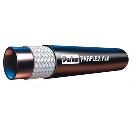 Picture for category Remote Grease Hose 3000 psi - HLB