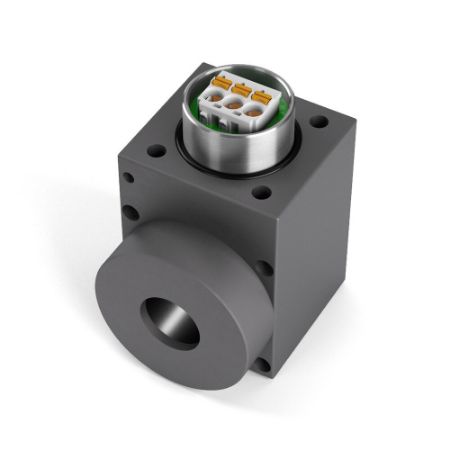Picture for category Explosion Proof Coils