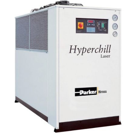 Picture for category Hyperchill Laser Industrial Process Chiller for Precision Cooling