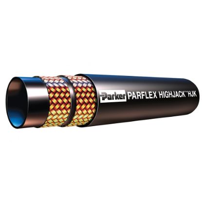 Picture of OBSOLETE: Highjack® Jackline Hybrid Hose - HJK - HJK04