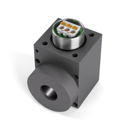Picture of Explosion Proof Coils - HLC10HD012JA