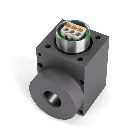 Picture of Explosion Proof Coils - HLC10HD012JA