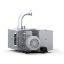 Picture of CDAS, OFAS, FBP HL/LE Vacuum Pumps and Maintenance Kits. - HLVAP-OL-02-100
