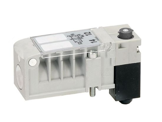 Picture of Isys Micro Plug-in Valve - HM2VX2049A