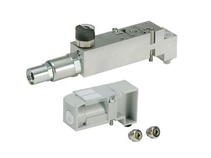Picture of Isys Micro Manifold Options - HMBVX00XXA