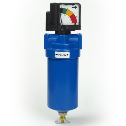 Picture of Finite H-Series Filter Housings - HN0L-100WSG