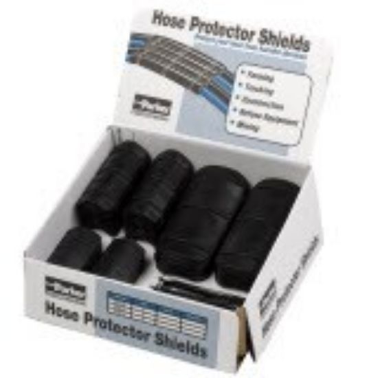 Picture of HP-B-13-RFL - Hose Protection Shields