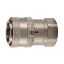 Picture of High Pressure, High Flow, Steel Quick Couplings with Sleeve Lock  - HO Series - HO-501-8FP
